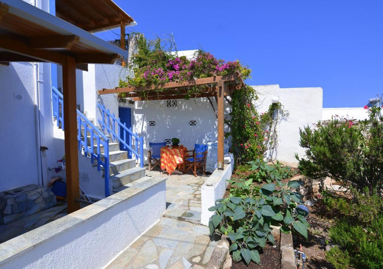 Jimmy'S Studios Plaka  Dış mekan fotoğraf