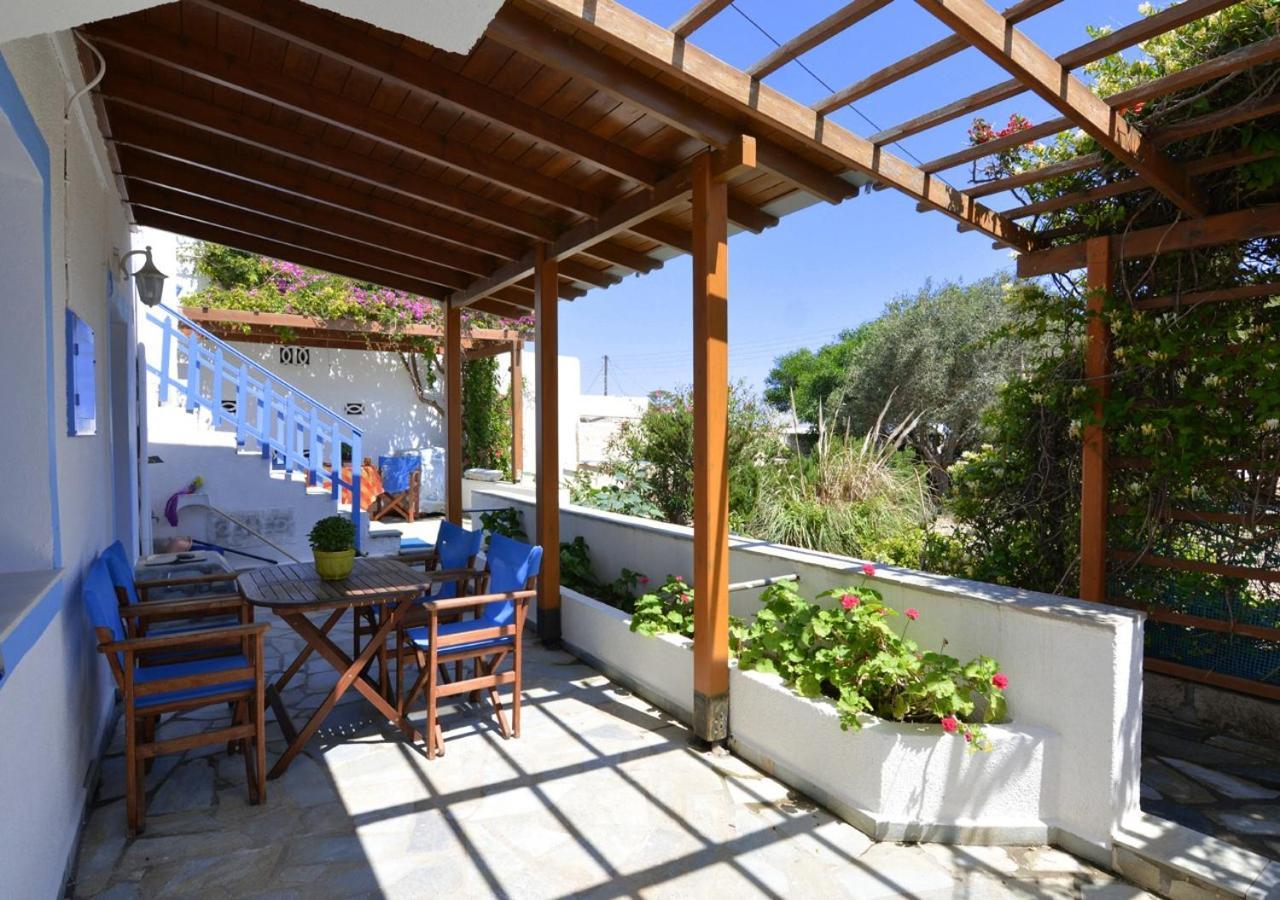 Jimmy'S Studios Plaka  Dış mekan fotoğraf