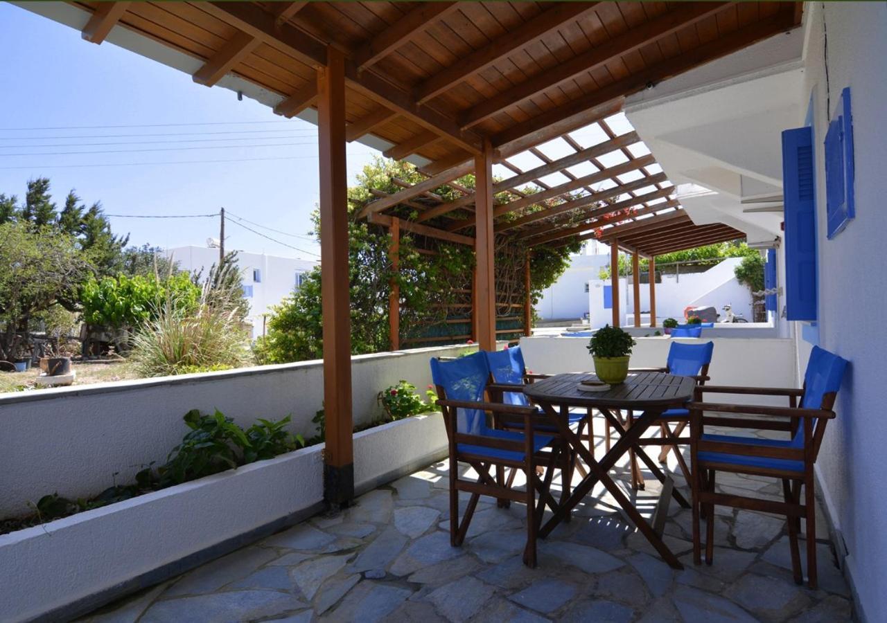Jimmy'S Studios Plaka  Dış mekan fotoğraf