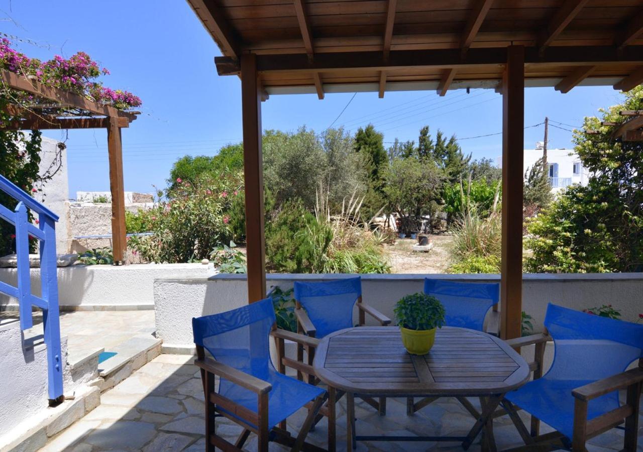 Jimmy'S Studios Plaka  Dış mekan fotoğraf