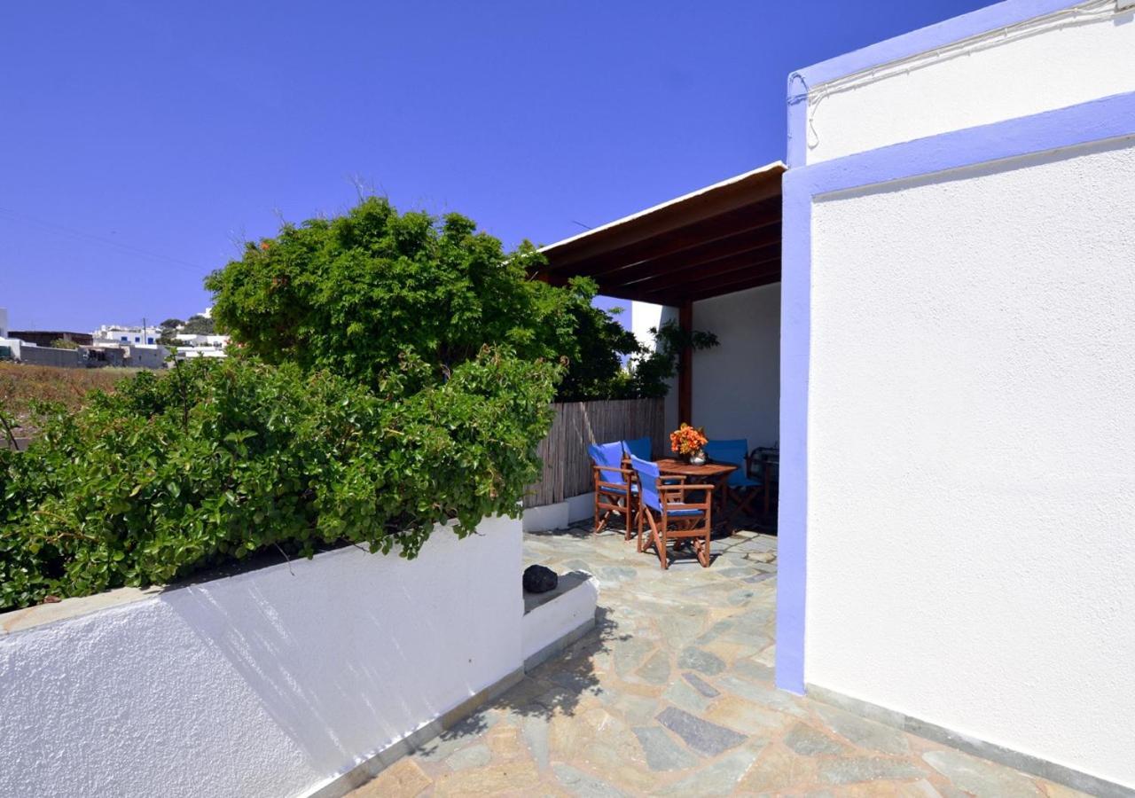 Jimmy'S Studios Plaka  Dış mekan fotoğraf