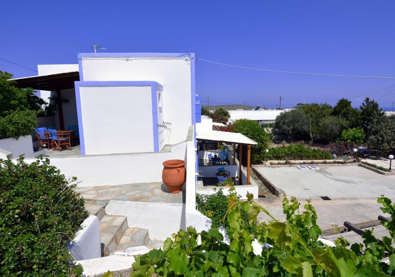 Jimmy'S Studios Plaka  Dış mekan fotoğraf