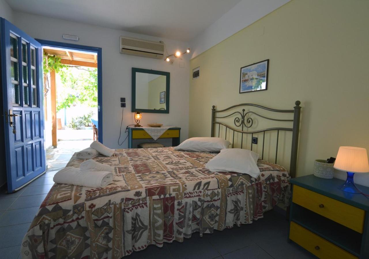 Jimmy'S Studios Plaka  Dış mekan fotoğraf