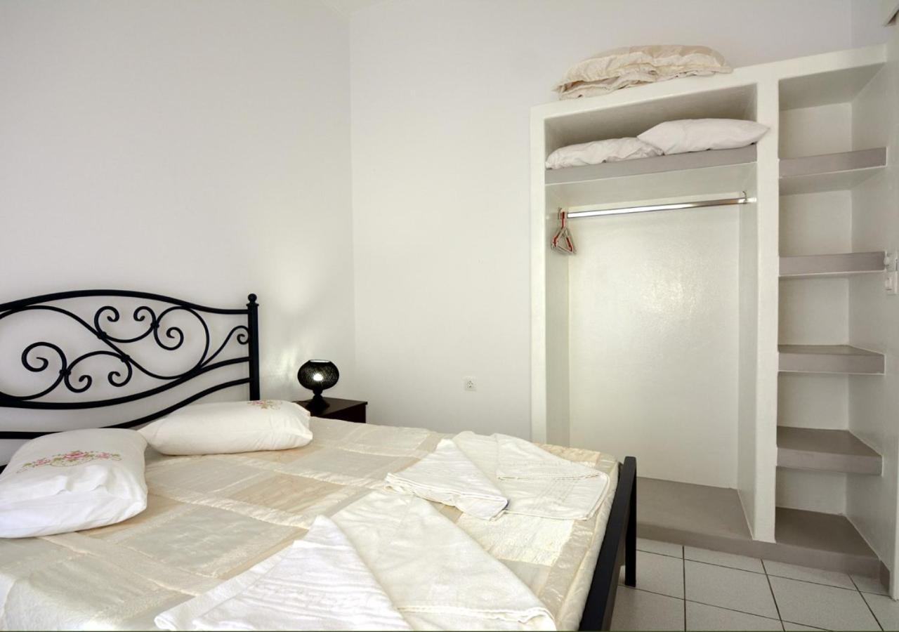Jimmy'S Studios Plaka  Dış mekan fotoğraf