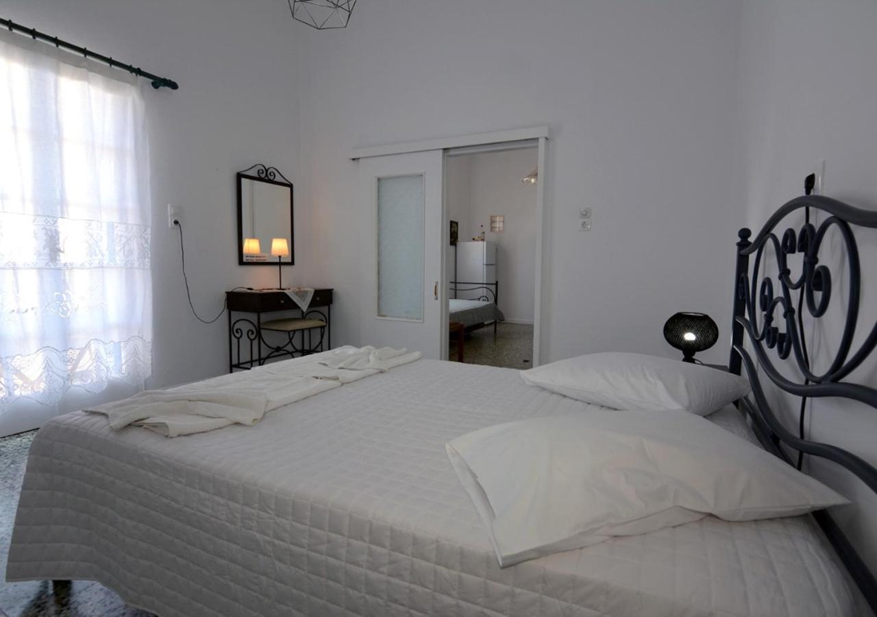 Jimmy'S Studios Plaka  Dış mekan fotoğraf
