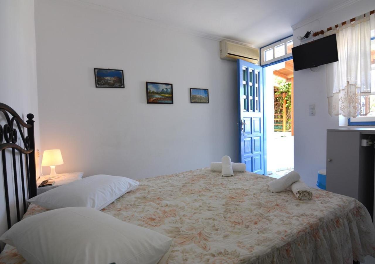 Jimmy'S Studios Plaka  Dış mekan fotoğraf