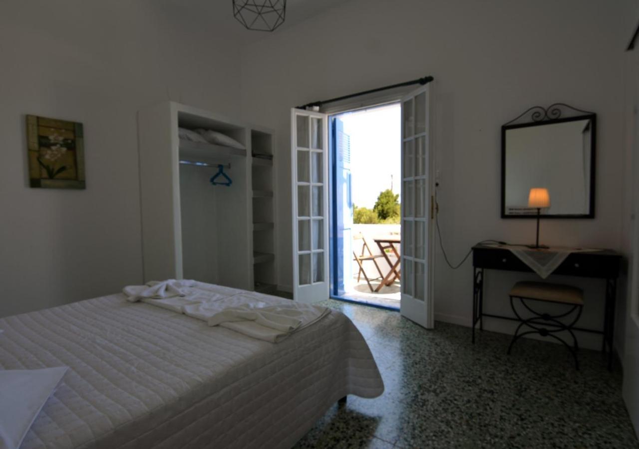 Jimmy'S Studios Plaka  Dış mekan fotoğraf