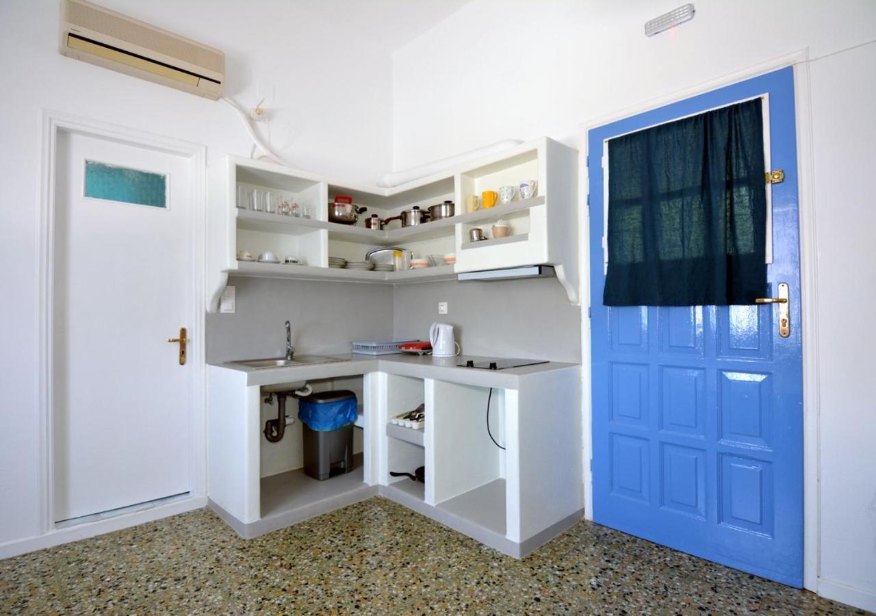 Jimmy'S Studios Plaka  Dış mekan fotoğraf