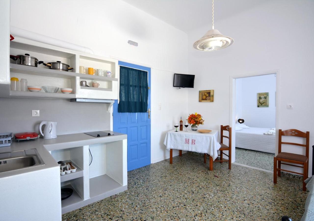 Jimmy'S Studios Plaka  Dış mekan fotoğraf