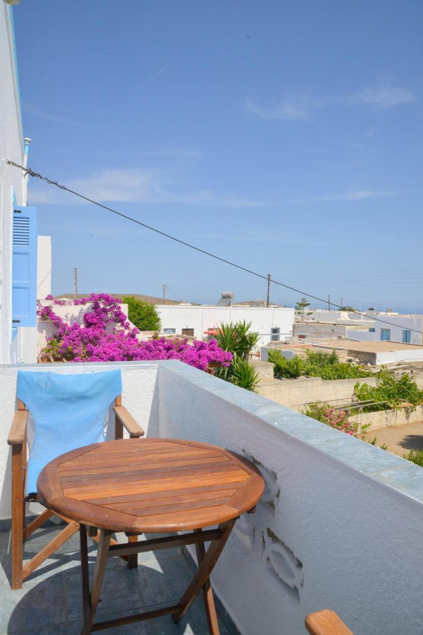 Jimmy'S Studios Plaka  Dış mekan fotoğraf