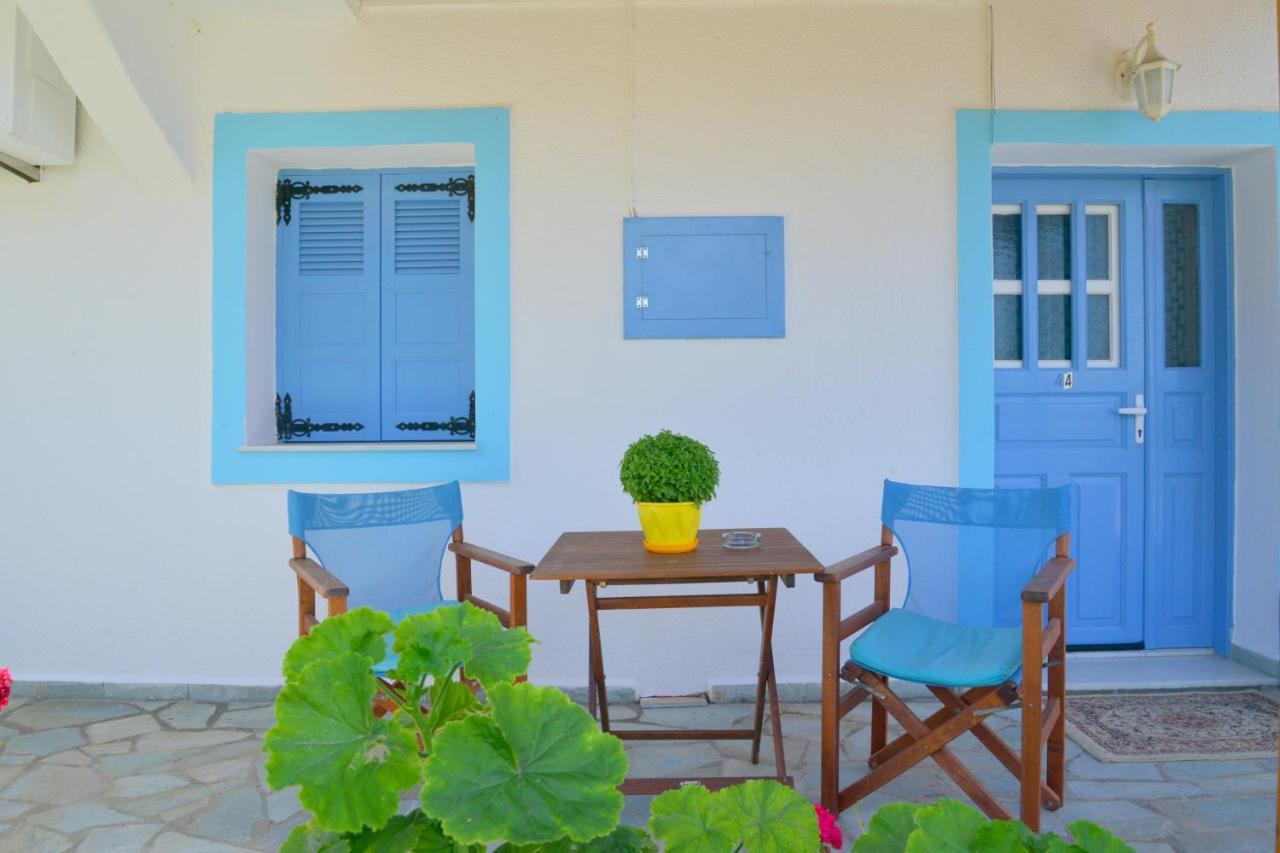 Jimmy'S Studios Plaka  Dış mekan fotoğraf