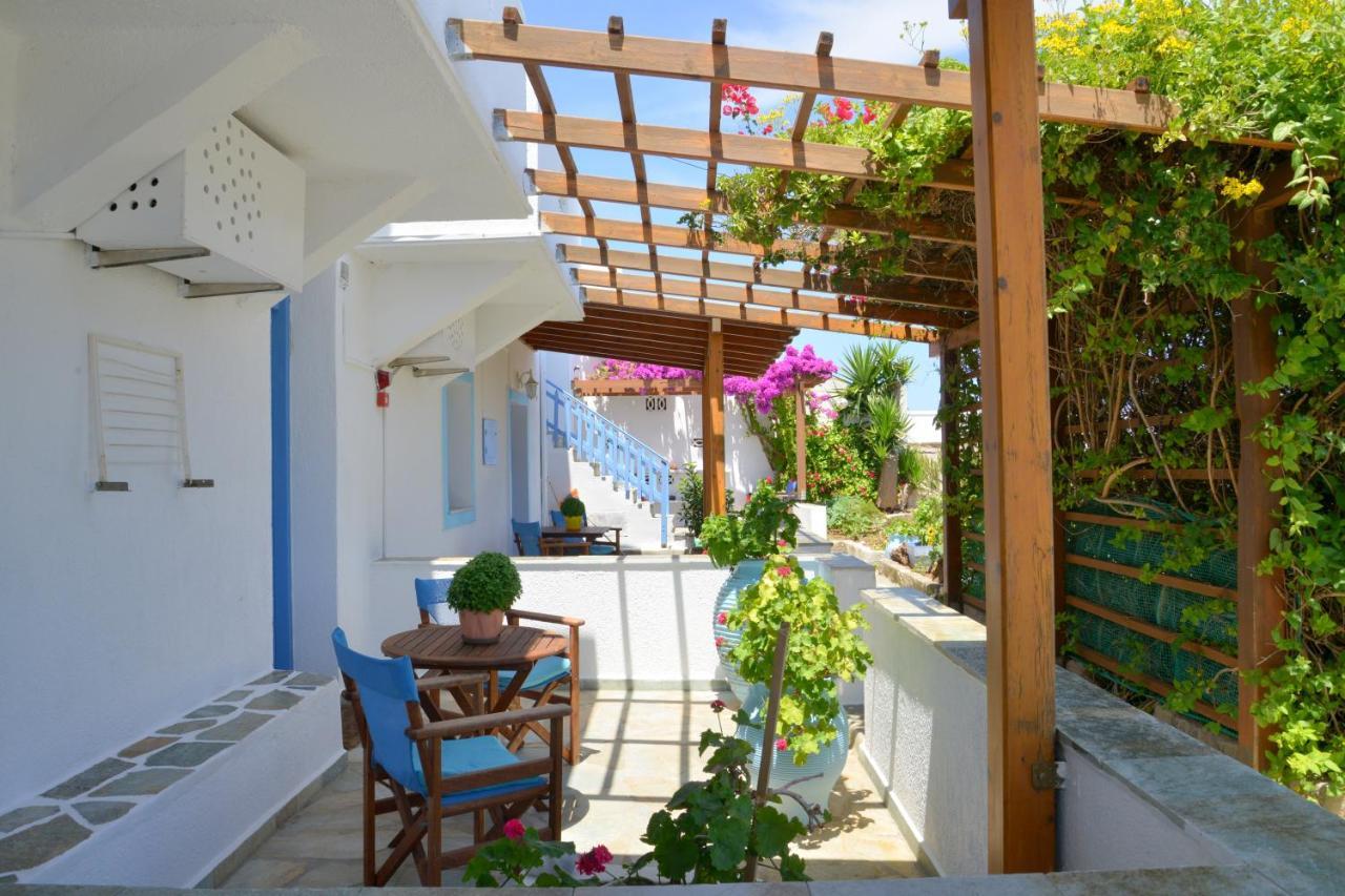 Jimmy'S Studios Plaka  Dış mekan fotoğraf