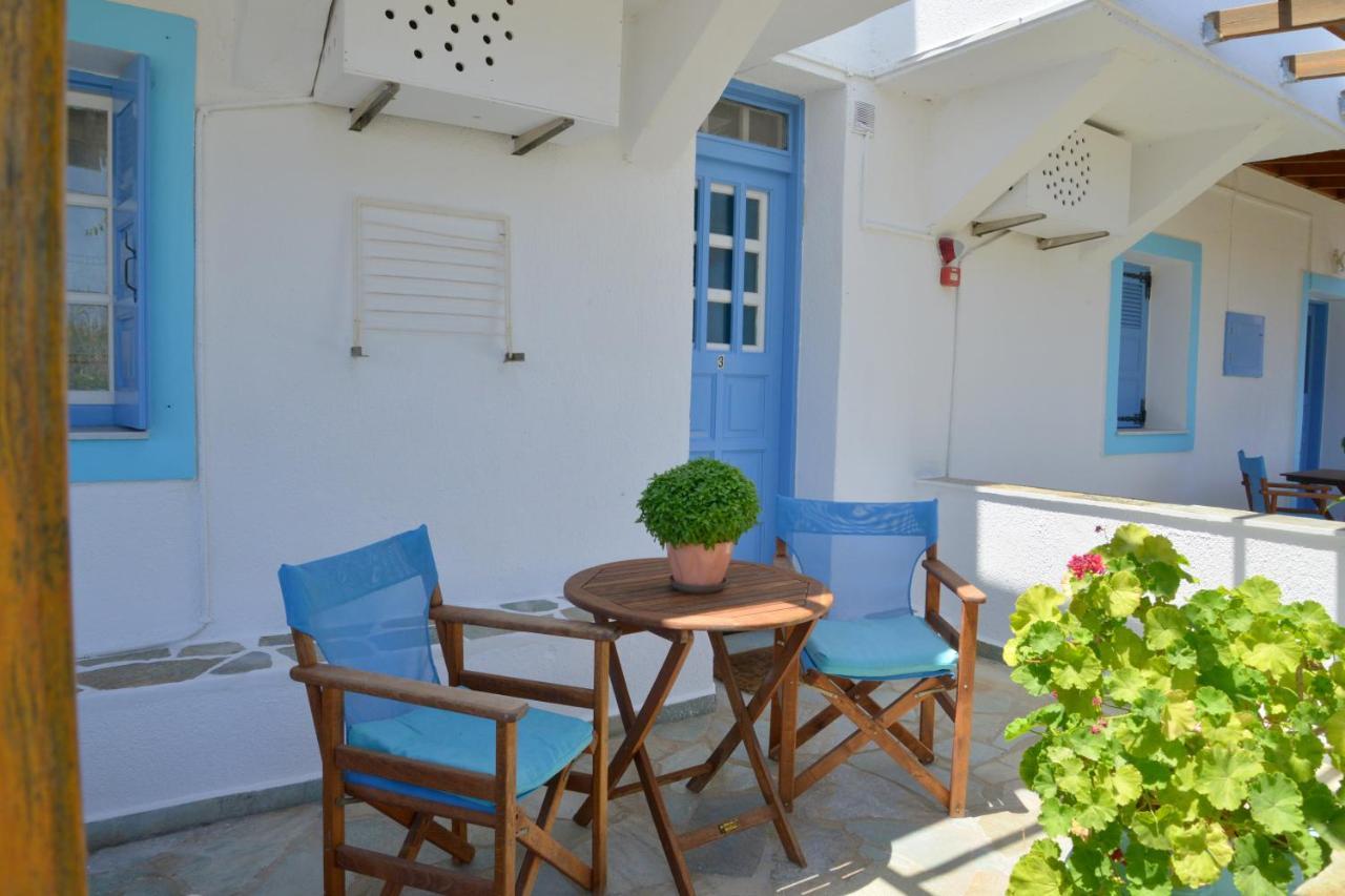 Jimmy'S Studios Plaka  Dış mekan fotoğraf