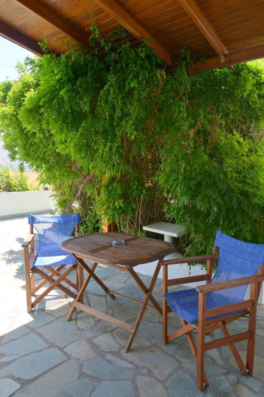 Jimmy'S Studios Plaka  Dış mekan fotoğraf
