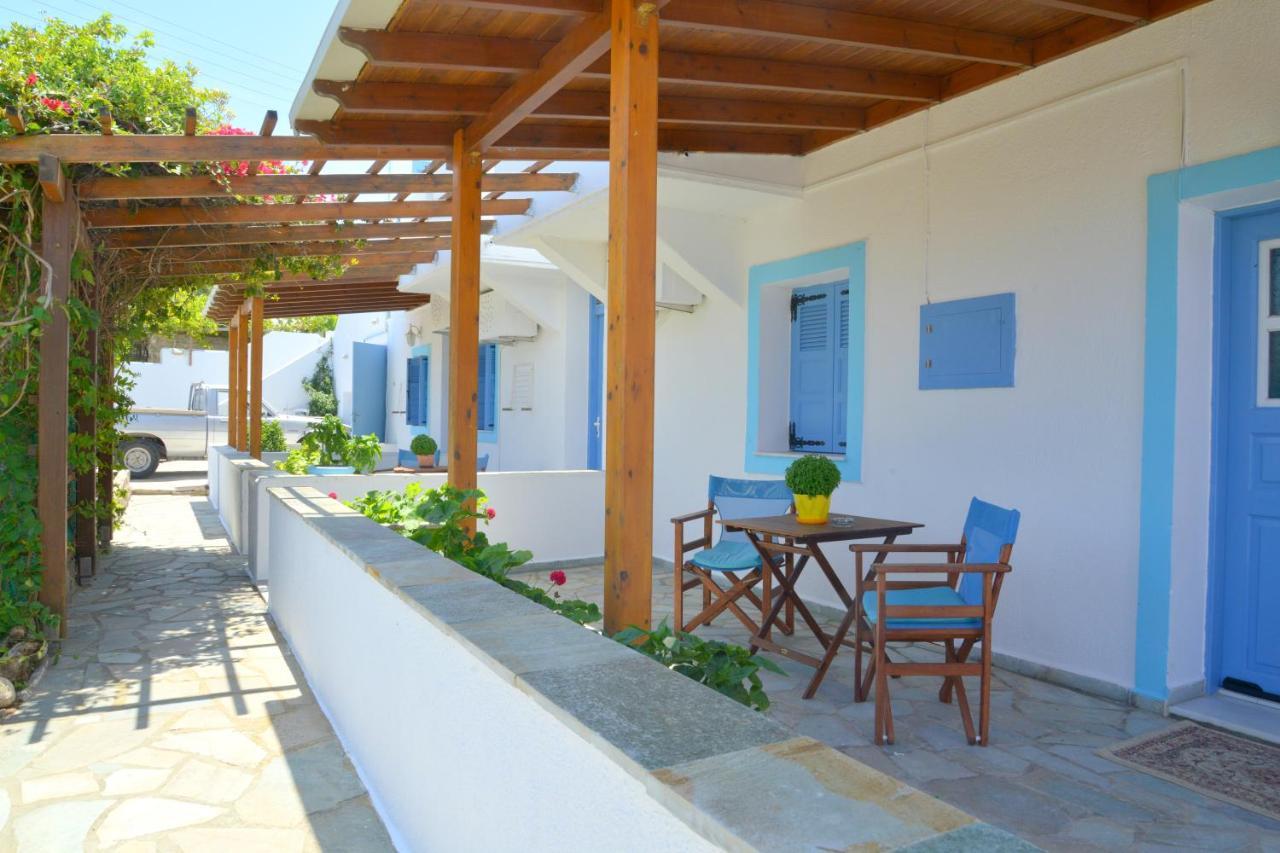 Jimmy'S Studios Plaka  Dış mekan fotoğraf