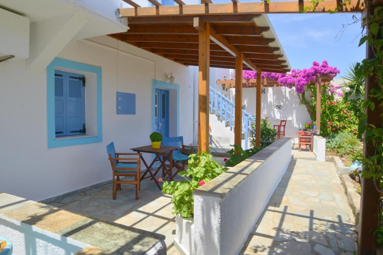 Jimmy'S Studios Plaka  Dış mekan fotoğraf