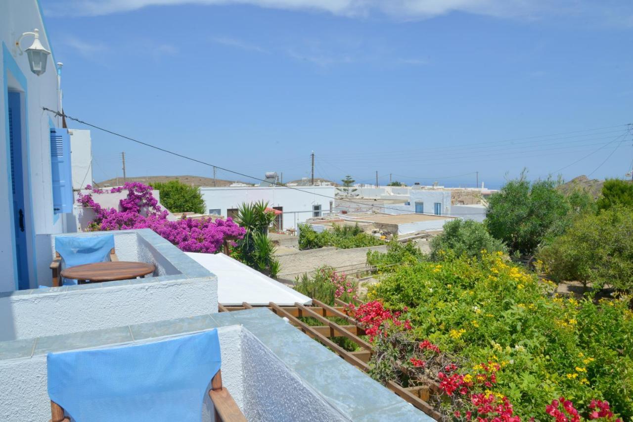 Jimmy'S Studios Plaka  Dış mekan fotoğraf